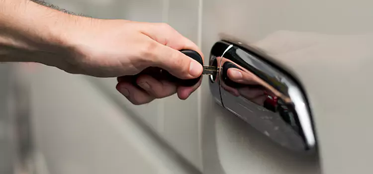Why Choose Our Auto Locksmith Team in Brownsville, TX?