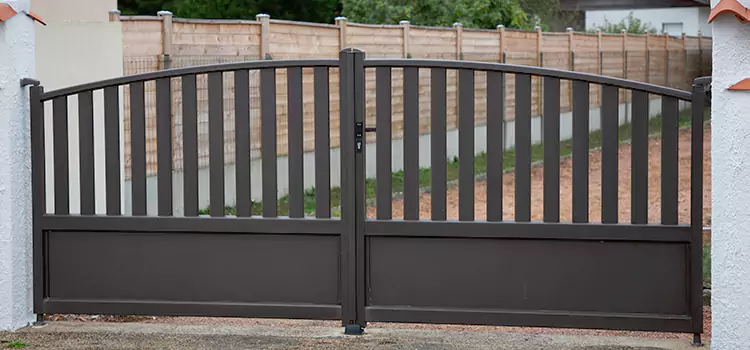 Advanced Gate Solutions in Brownsville, TX
