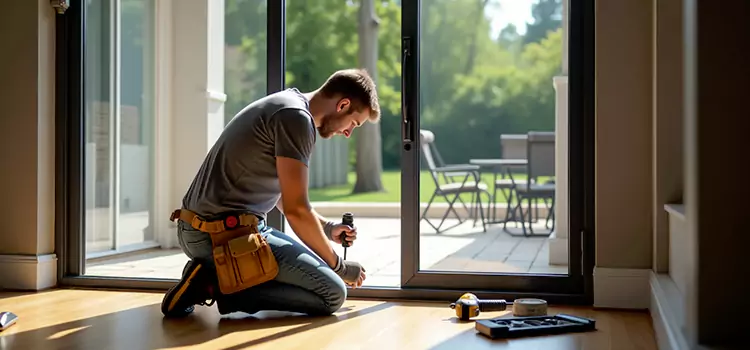 Comprehensive Solutions for Every Glass Door Need in Brownsville, TX