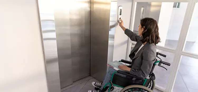 Benefits of Modern Handicap Door Systems in Brownsville, TX
