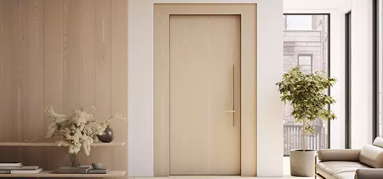 Choose Quality for Your Inside Doors in Brownsville, TX