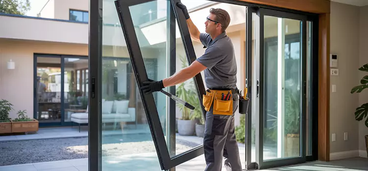 Specialized Sliding Door Roller Services in Brownsville, Texas