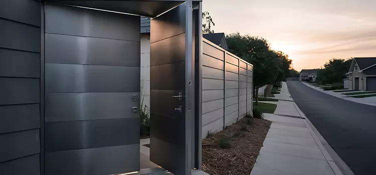 Comprehensive Steel Door Solutions in Brownsville, TX
