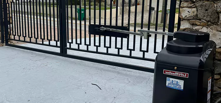 Seamless Installation and Support for Your New Gate in Brownsville, TX