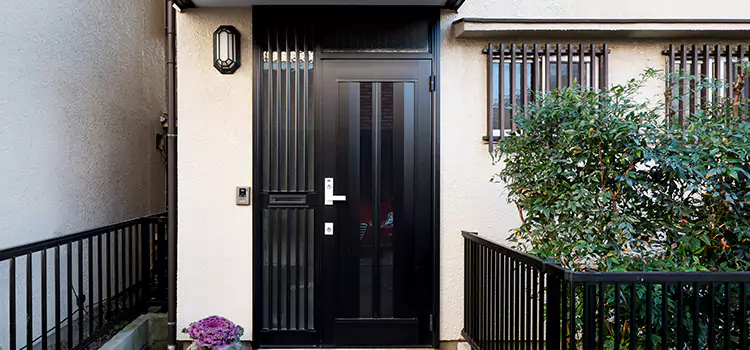 Popular Exterior Door Options in Brownsville, TX