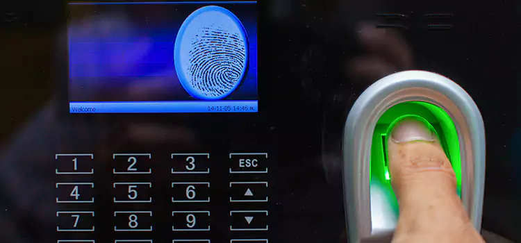 Your Trusted Partner for Secure Access in Brownsville, TX