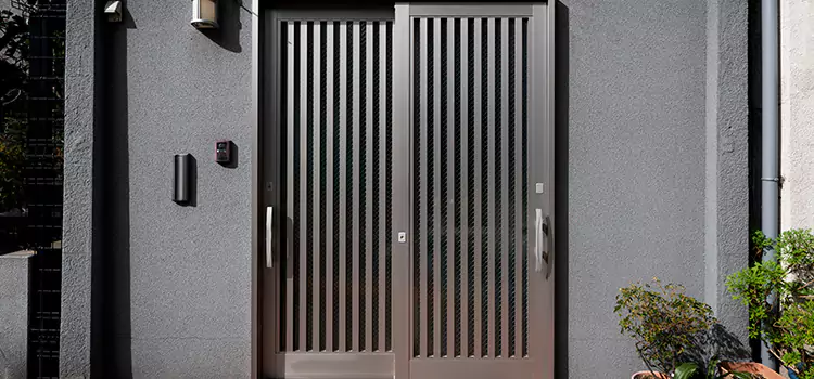 Specialized Steel Door Services in Brownsville, TX
